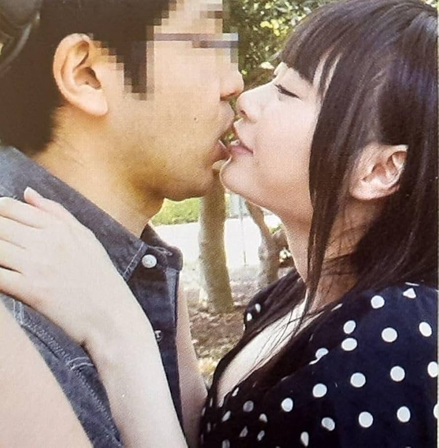 三上悠亜 いやらしいキスとフェラ…おしゃぶりメイド : 画像ナビ!