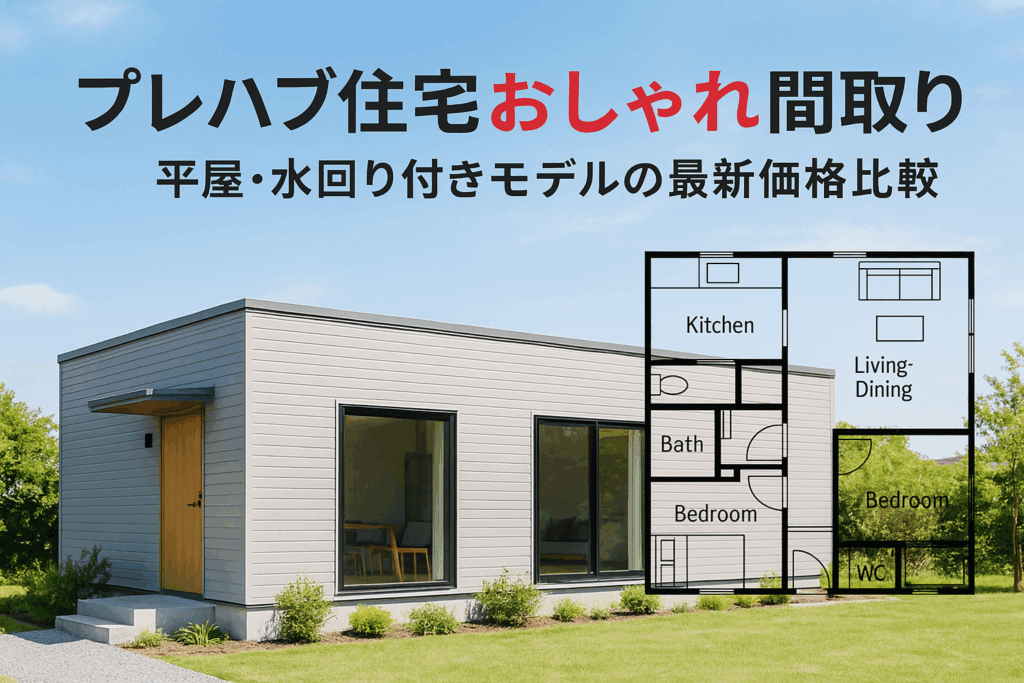 地域限定・見積無料』 ヒノキブン 遊休庫 YouKyuKo6帖タイプ 片流れ屋根 『プレハブハウス 小屋