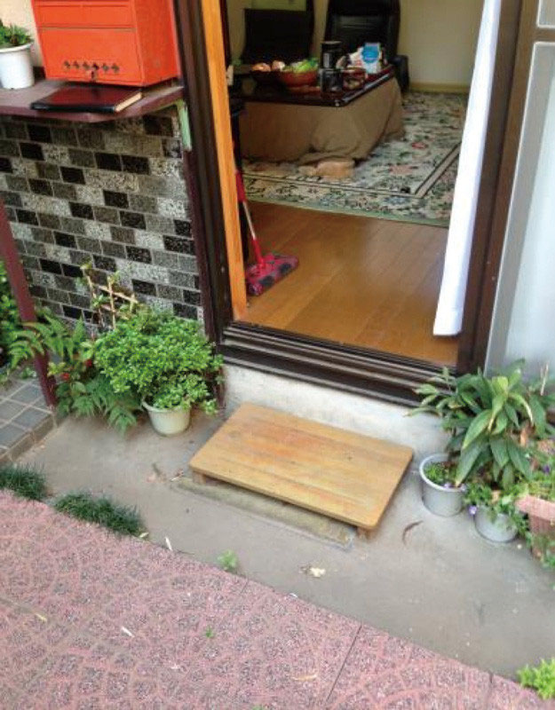 住宅改修工事の事例をご紹介します株式会社フルケア介護保険適用となる福祉用具のレンタル・販売、住宅改修 工事を中心に事業を展開。病院・福祉施設への福祉機器・医療機器の販売も行っております