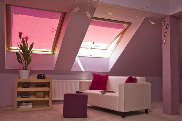 プロが指南 お家に屋根裏部屋を作ろう！お部屋の目的別コーディネートのポイントも徹底解説Hello Interior NOTEノート