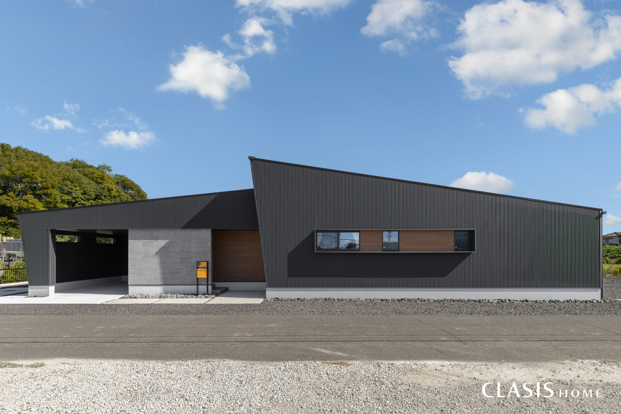 モダンでおしゃれな平屋のおすすめ外装・内装・間取りデザイン例6選長野県・信州への移住・注文住宅なら工房信州の家