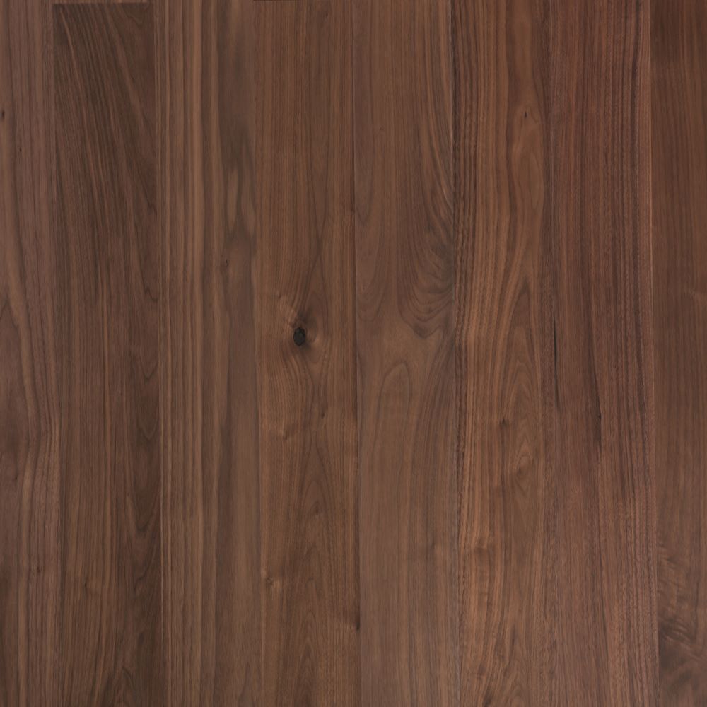 DAIKENがおすすめするウォールナット系のフローリング - DAIKEN