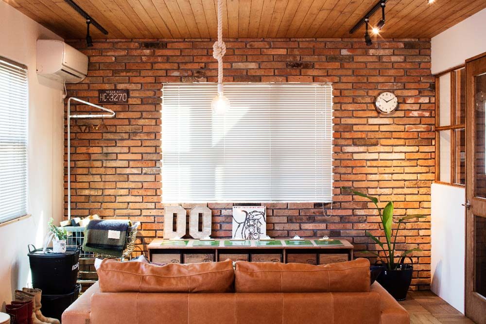 リノベーションでリビングの壁をおしゃれに！実例アイデア集リノベーション・リフォーム・新築ならスタイル工房