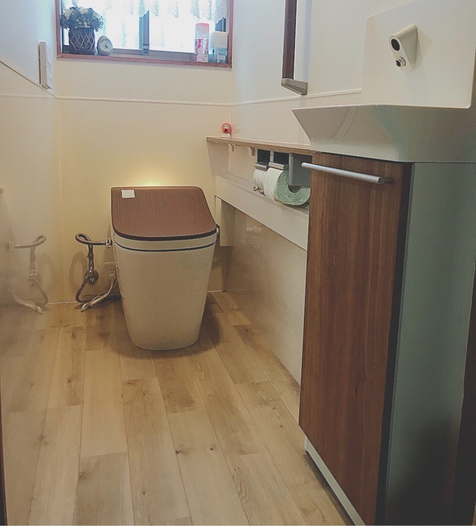 オフィストイレの賢いリフォーム方法とおしゃれなデザイン事例6選 - オフィスデザインの株式会社ワーク