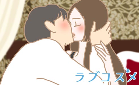 キスの種類はいくつあるの？種類別の特徴と心理について - girlswalker