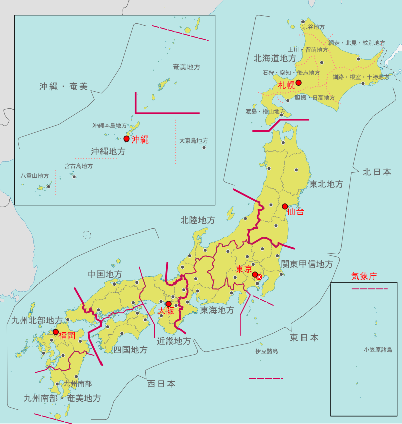 移住したいと思う「関東甲信地方の都道府県」はどこ？【2024年版・人気投票実施中】 | 関東・甲信地方 ねとらぼリサーチ