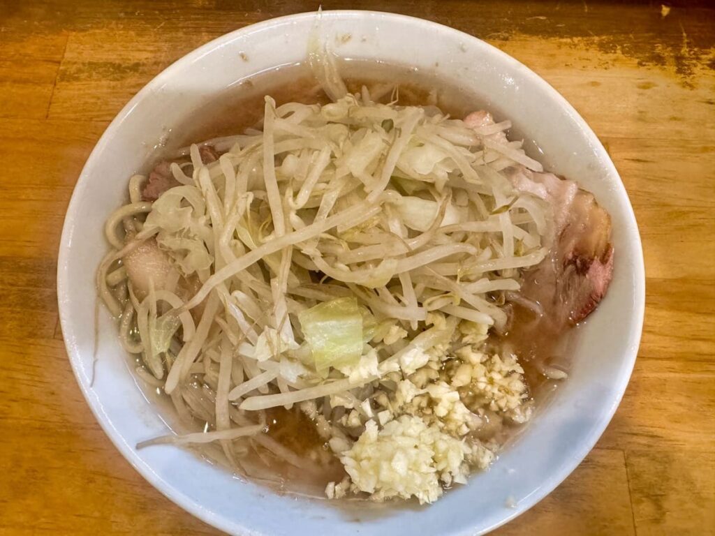 横浜の二郎系ラーメンおすすめ店9選！絶品インスパイアを味わえる人気店も！