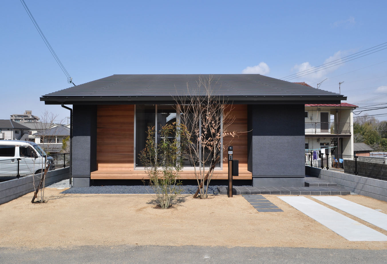 当日予約可 平屋建てたい方に◎ 予約特典付おしゃれな平屋一戸建て住宅の相談会～７つの魅力～住宅イベント情報津山のデザイン住宅をローコストの工務店で