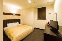 HOTEL CASVI TENJIN ホテル