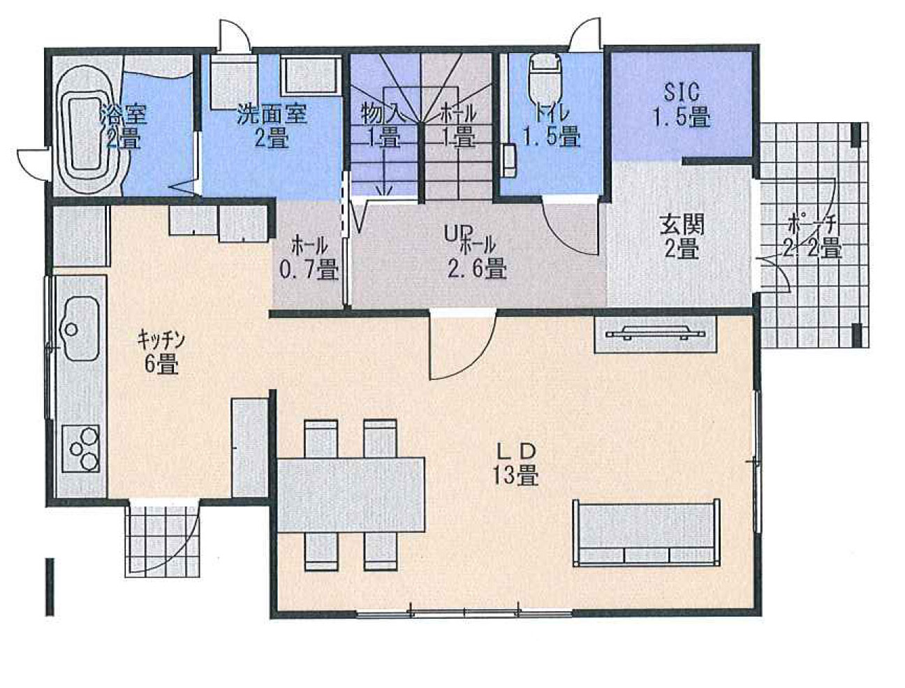 注文住宅にウォークインクローゼットをつくりたい！間取り例と費用相場を解説HOME4U 家づくりのとびら