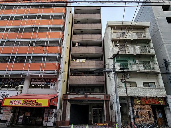 チサンマンション第3名古屋|敷金ゼロ|礼金ゼロ「部屋セレブ」