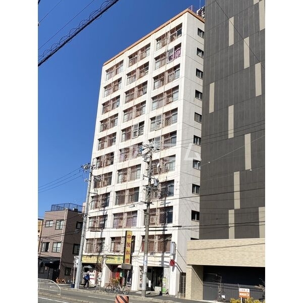 プレサンス ロジェ 名古屋駅 GATE FRONT【マンション】の物件情報（愛知県名古屋市中村区則武２丁目