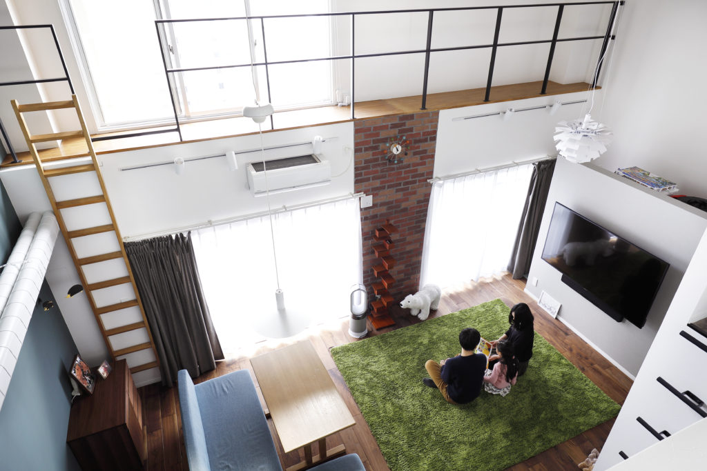 10畳のLDKをどう使う？広く見せたいLDKレイアウト電力・ガス比較サイト エネチェンジ