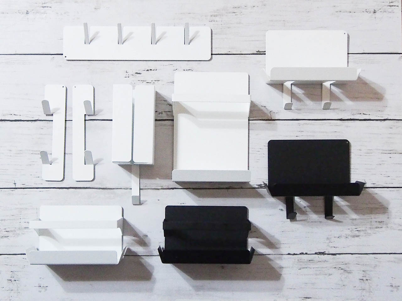 DIY スリッパラックをDIY☆自分でつくるからできる試行錯誤の一部始終をお見せします。ハンドメイドの作り方・アイデア暮らしニスタ