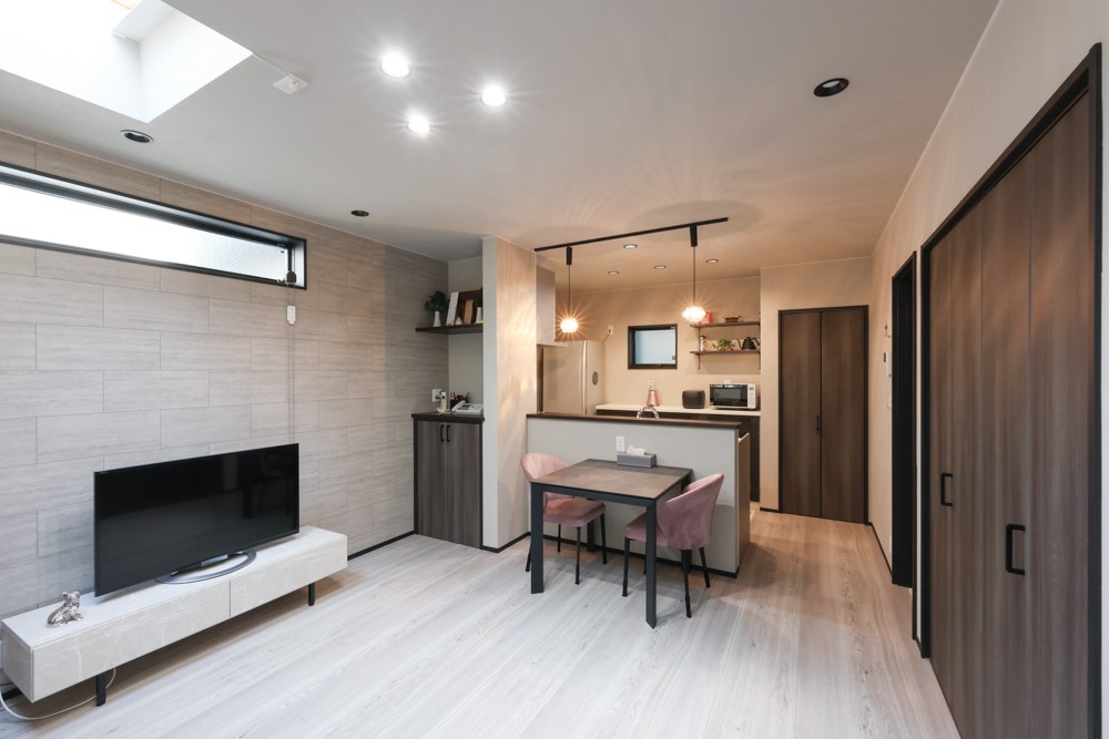 キッチン ポラスのインテリア実例RoomClip ルームクリップ