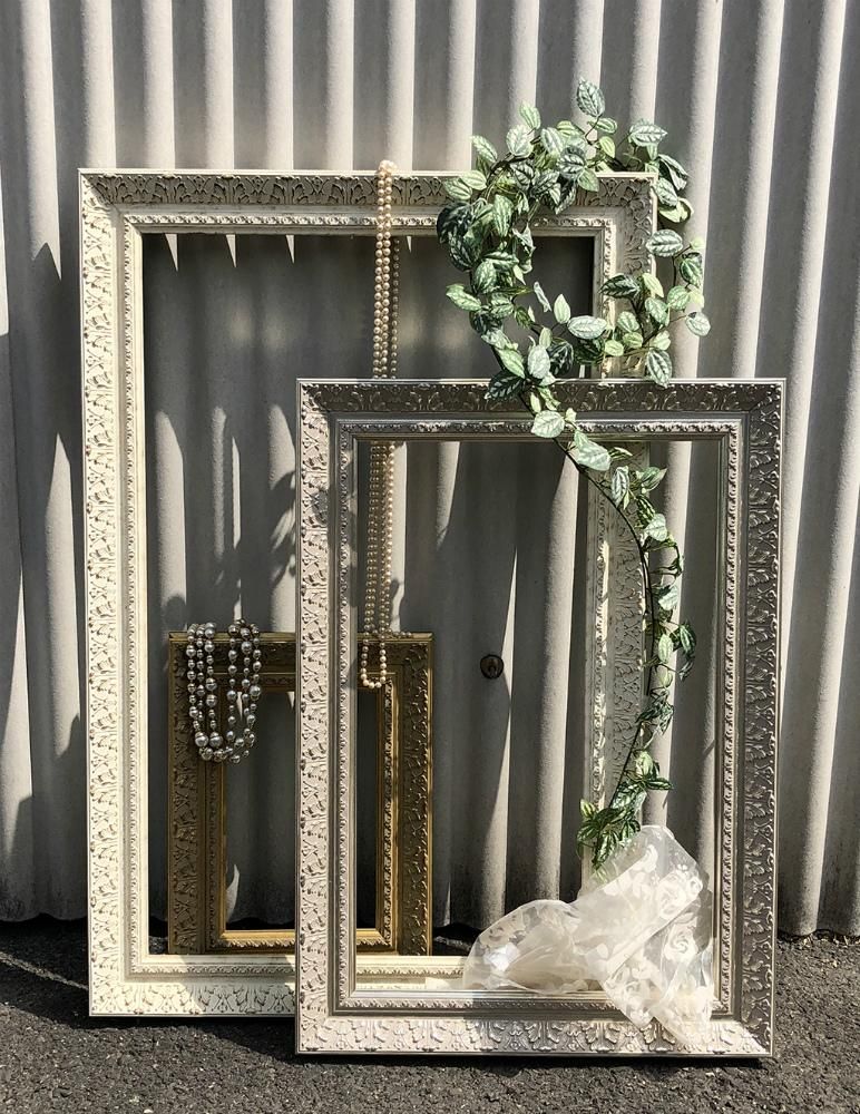 オブジェ ナインマーケ パイン フレーム M 天然木枠のみ 木製フレーム フォトフレーム 木製 ディスプレイ 壁掛け おしゃれ 北欧 パイン材玄関 雑貨 アート ドライフラワー 観葉植物 額縁 インテリア シンプル 壁飾り かわいい: リビングート ANA Mall店ANA Mall