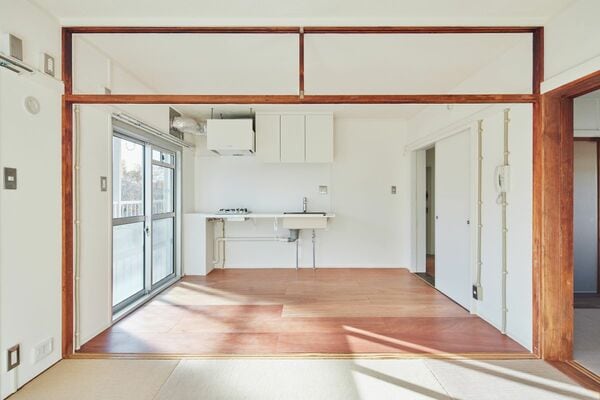 無印良品の厳選リノベ事例集 - YouTube