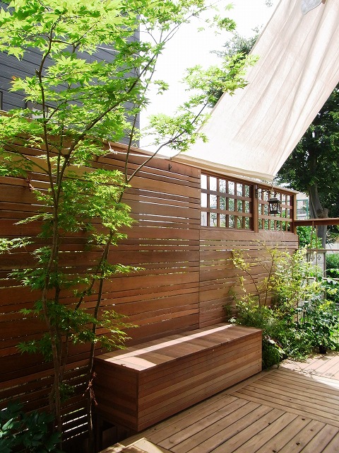 目隠しフェンスの施工目的と費用の相場フェンスの種類も紹介MINOコラム