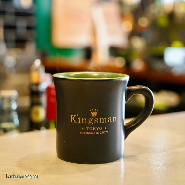 KINGSMAN TOKYO BARBERSHOP (@kingsman_tokyo)