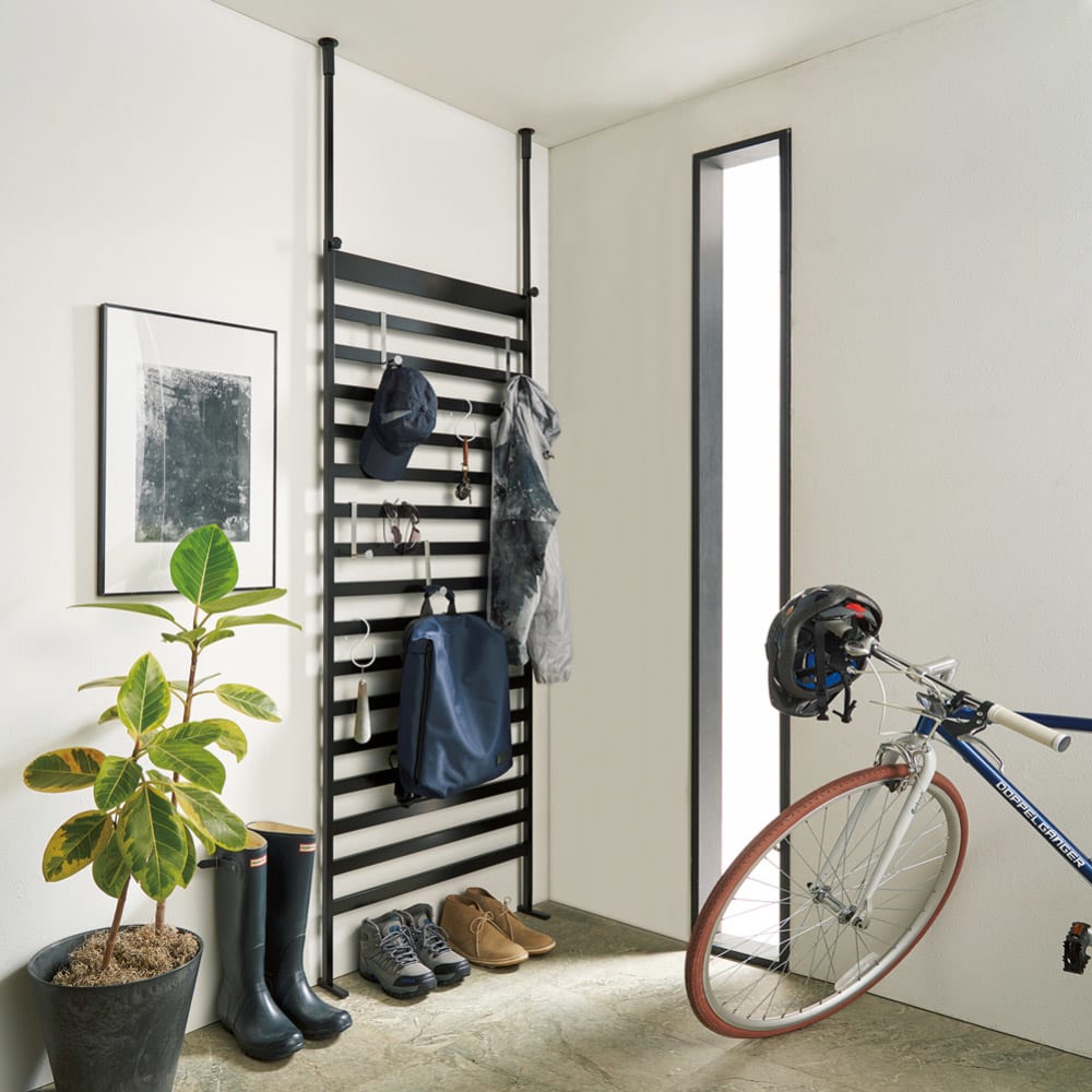 木製キーボード 玄関収納 壁掛けタイプ 壁掛けラック・ウォールシェルフ kawaki 通販 14747076Creema クリーマ