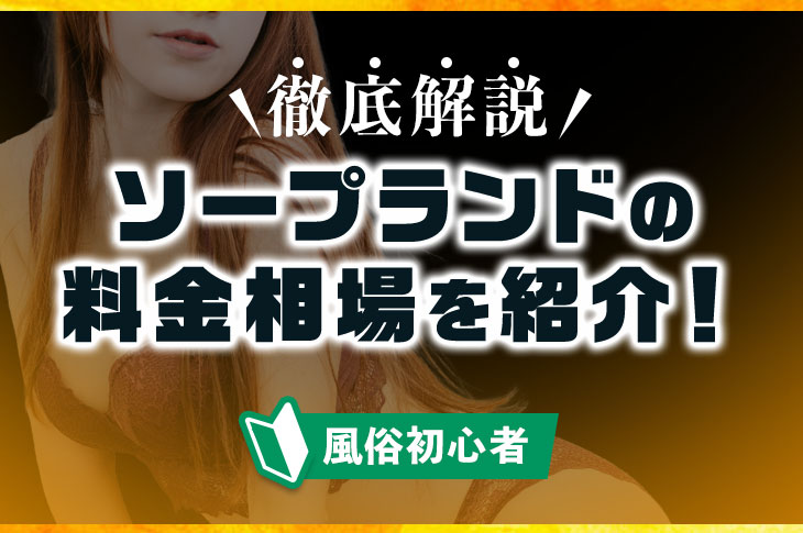 夕月高級ソープランドの紹介（予約方法と時間・値段・行き方）とお持て成しに大満足した体験談