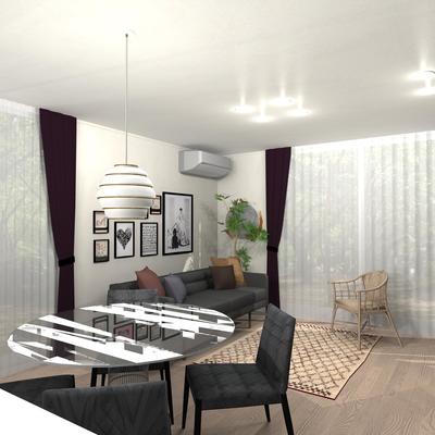 ─青山本店にてインテリア相談会のお知らせ─ BoConcept青山本店では、2024年春までにお引越しを予定されている方へ、インテリア相談会を実施します。スペシャルドリンク片手にゆっくりと店内をご覧いただき、プロのスタイリストによるインテリアのアドバイスと