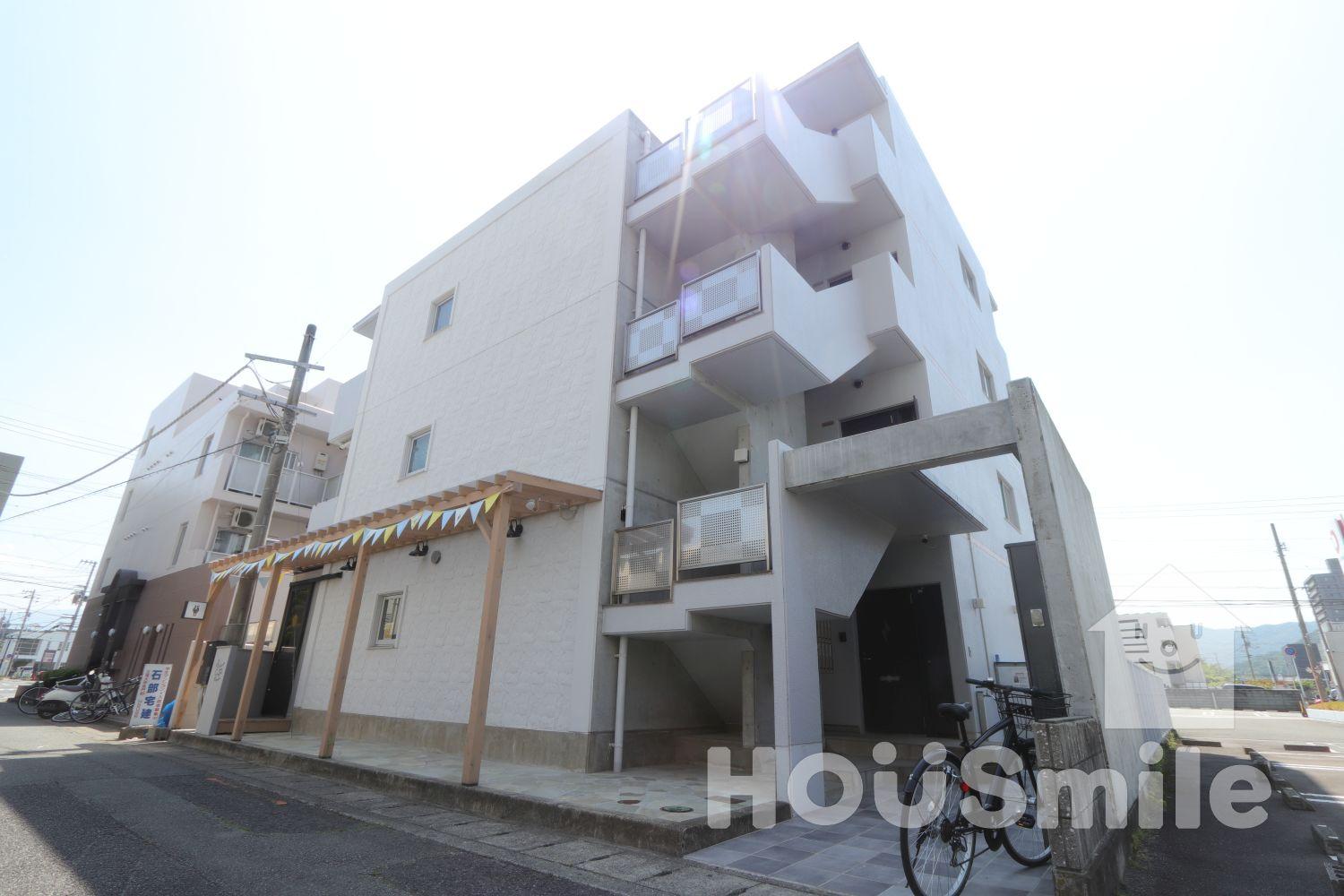 シティアーク山城【マンション】の物件情報（大阪府大阪市住之江区中加賀屋４丁目）| カインドハウジング住之江公園店