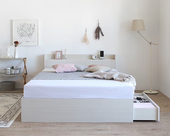 ルームツアー 部屋作りアイデアいっぱい！高見えプチプラ購入品&ホワイトインテリアのおしゃれな白い部屋紹介 room tour