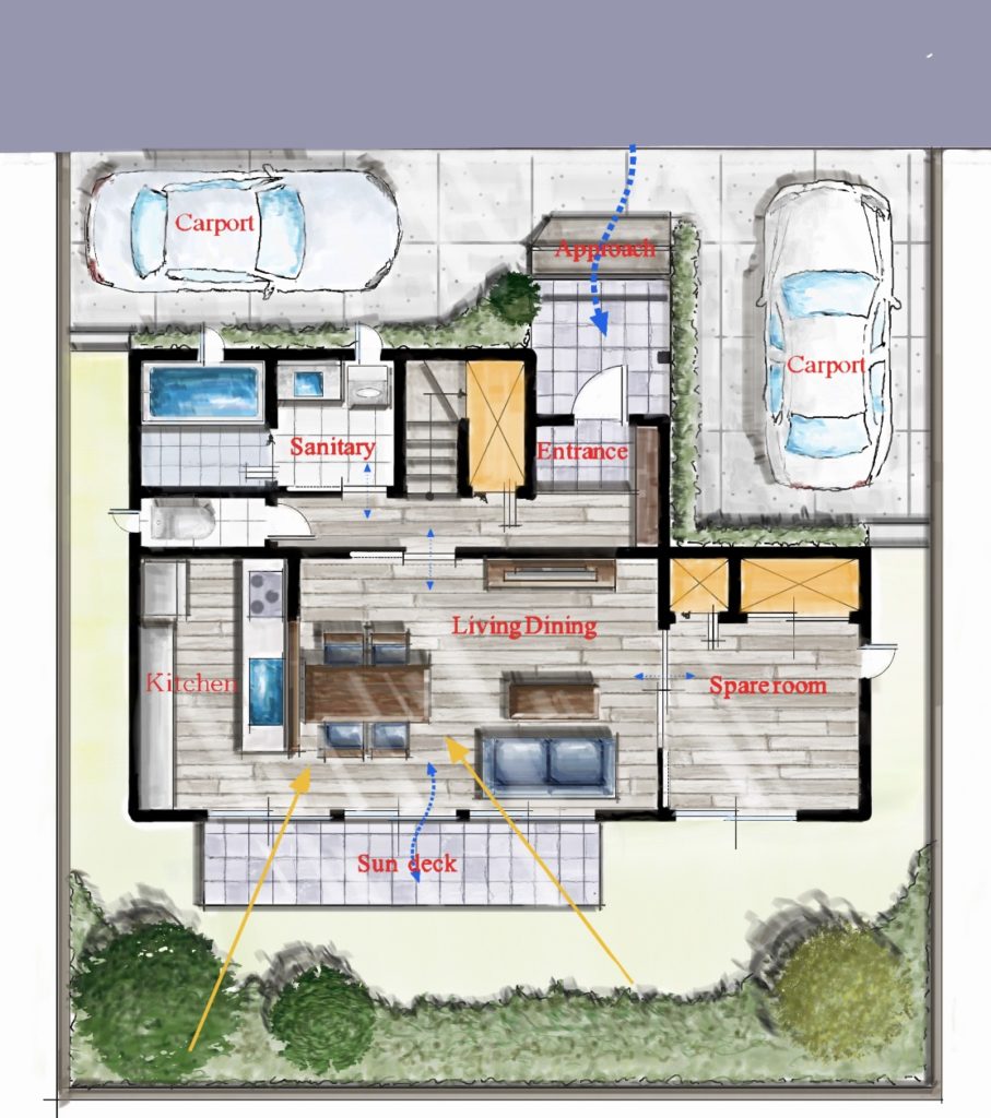 家の間取りおすすめ19選！注文住宅の間取りを決める際のポイントを徹底解説