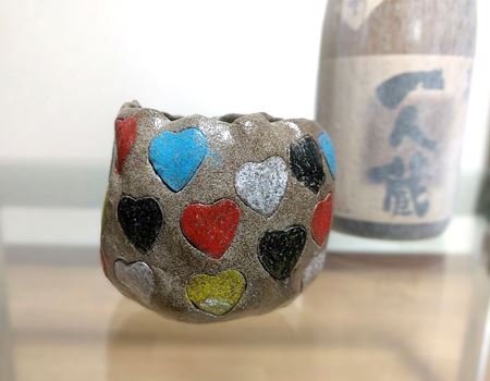 なんと自宅のオーブンで茶碗やお皿が作れる ！おうちで楽しめる「簡単陶芸セット」が本格的！Pouch ポーチ