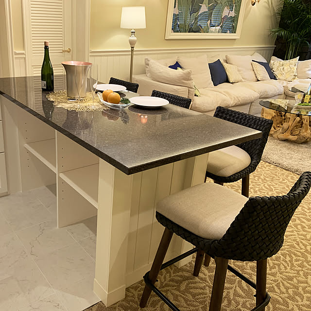 ホテルライクなインテリアコーディネート - ソファー、モダン家具のインテリアショップクラスティーナインターファニチャ