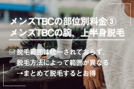 MEN'S TBC五反田店の評判や口コミ、人気度を紹介! | Midashinami