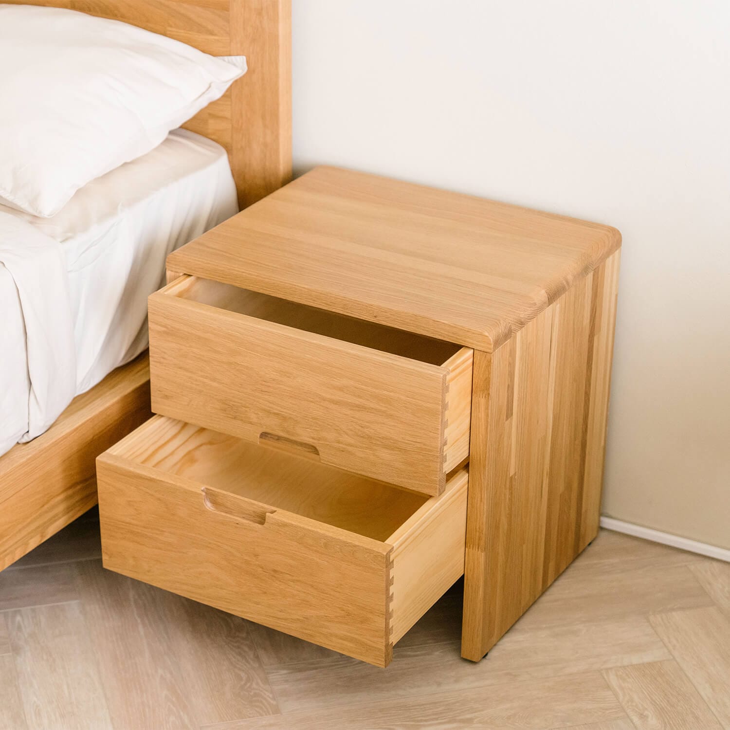 抽屜櫃,邊櫃,矮櫃,床頭櫃推薦-台中大雅麗得家具實體店面