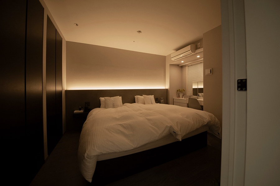 ふかし壁ってどんなもの？メリットデメリットを解説埼玉・千葉・東京の注文住宅は HaScasa ハスカーサ