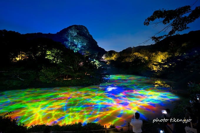 自然暮らし体験村清水国明の森と湖の楽園（山梨県南都留郡河口湖町） - バーベキュー・ジャパン山梨