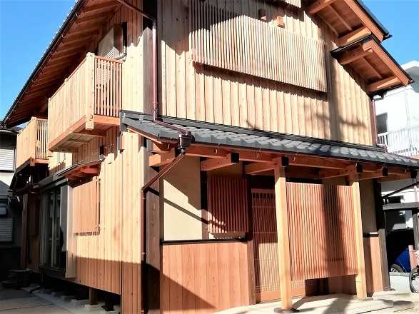 土壁に住まうvol.2〜ミニマルでバナキュラー。自然の一部で在り続ける人と家ローカルニッポン無印良品