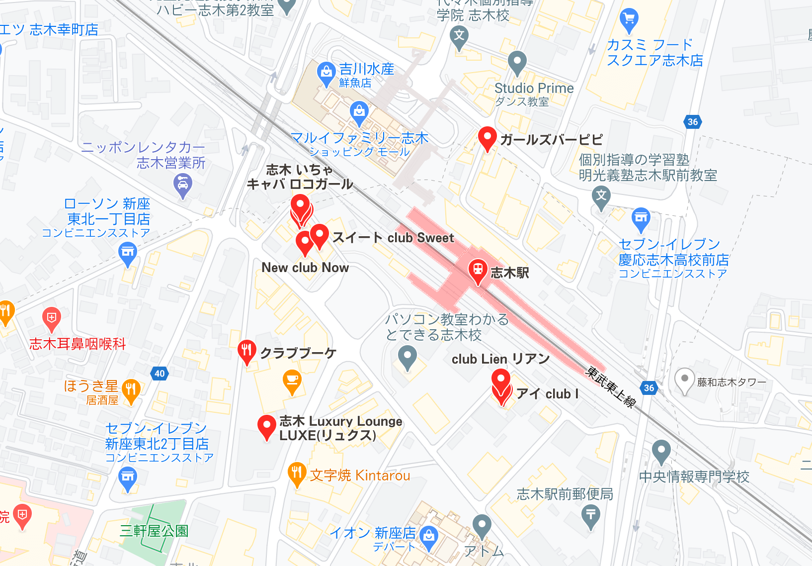 埼玉のピンサロ8店舗を徹底リサーチ！本当におすすめ出来る優良店を紹介 | 風俗部