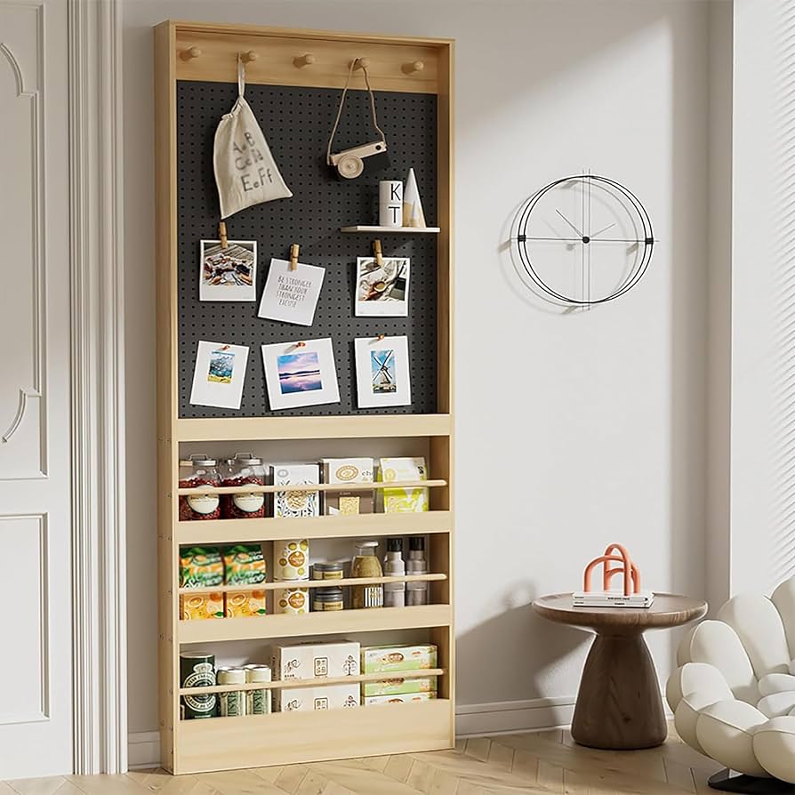 賃貸OK！棚がない狭い玄関に収納や飾り棚を作るアイデア14選