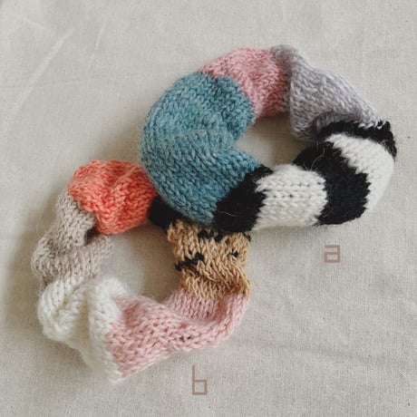 ニット 肩 詰め方 手縫いTikTok