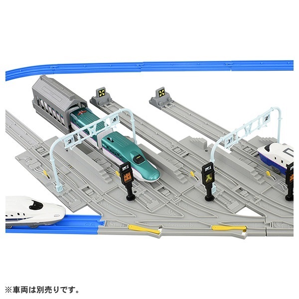 プラレール プラレール収納のアイデア・おすすめ商品・おしゃれな実例RoomClip ルームクリップ