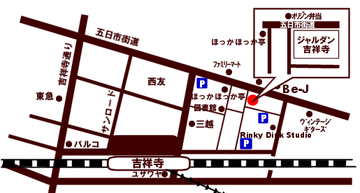 吉祥寺駅周辺のラグジュアリーに滞在できる高級ホテル６選！記念日利用にもおすすめ - おすすめ旅行を探すならトラベルブック(TravelBook)