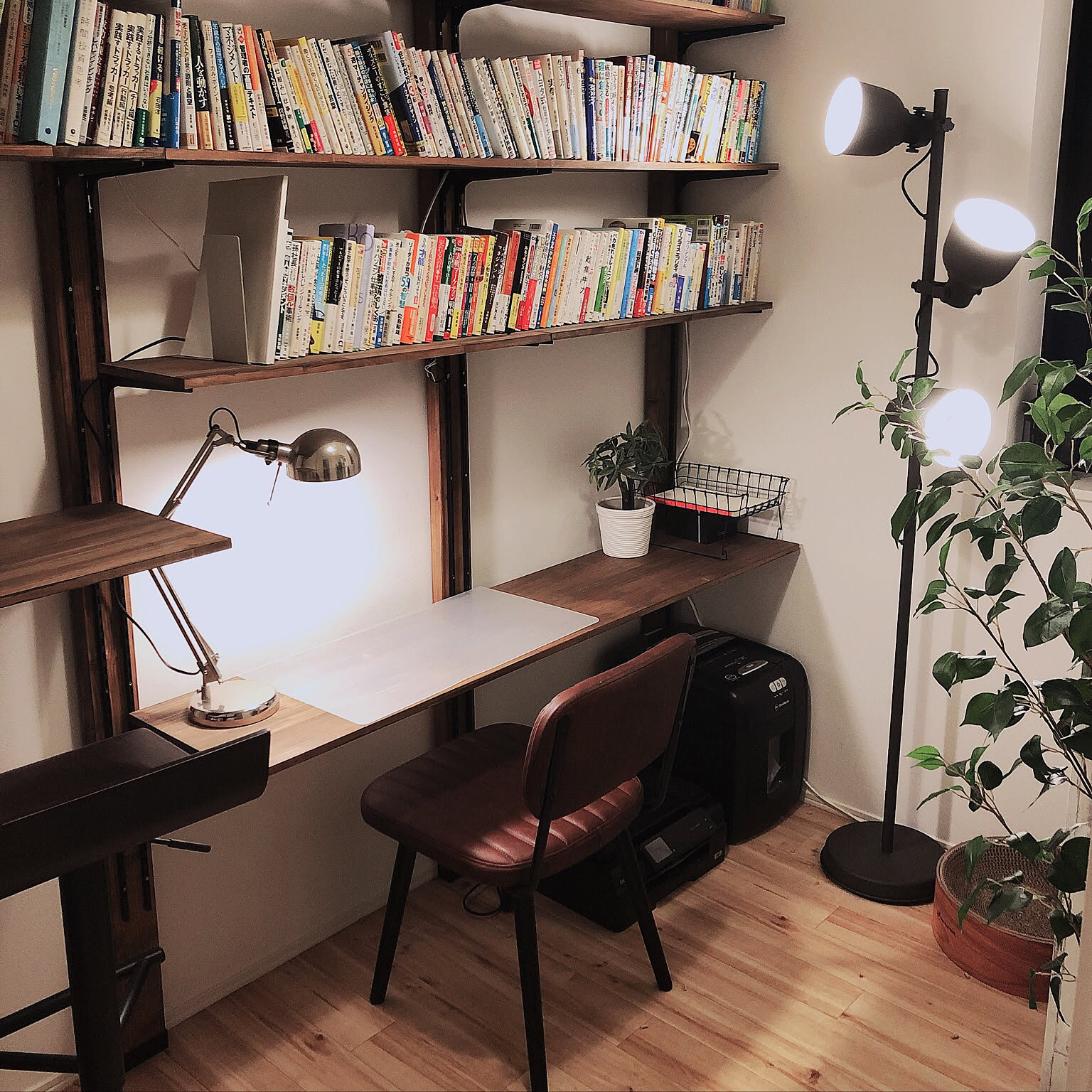 おしゃれな部屋のレイアウトを求めて実践してきた「インテリア7つのポイント」 - ソレドコ