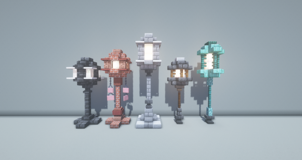 Minecraft Grand hotel tutorial