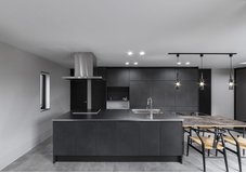 SUUMO 無機質な外観に関する注文住宅・ハウスメーカー・工務店・住宅実例情報