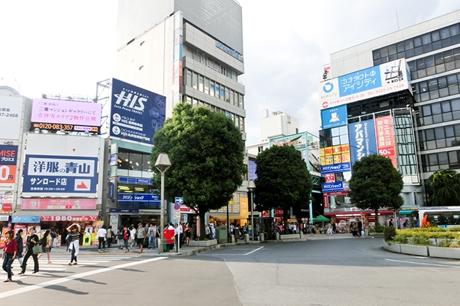 吉祥寺のリラクゼーション(マッサージ)求人（アルバイト）でおすすめは！？未経験も可能！？ |