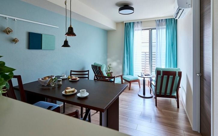 12畳の横長リビングは狭い？広く見せるアイディアを紹介レイアウト図付きの参考実例や広さの目安も解説中古マンション・戸建てリノベーション＆リフォーム