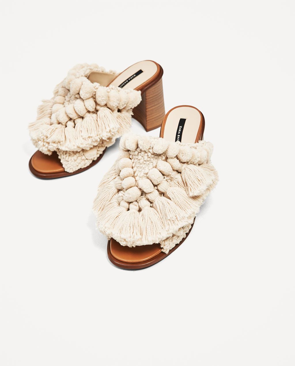 Kahiko カヒコ の「 Kahiko マクラメ編みトングサンダル サンダル 」 - WEAR