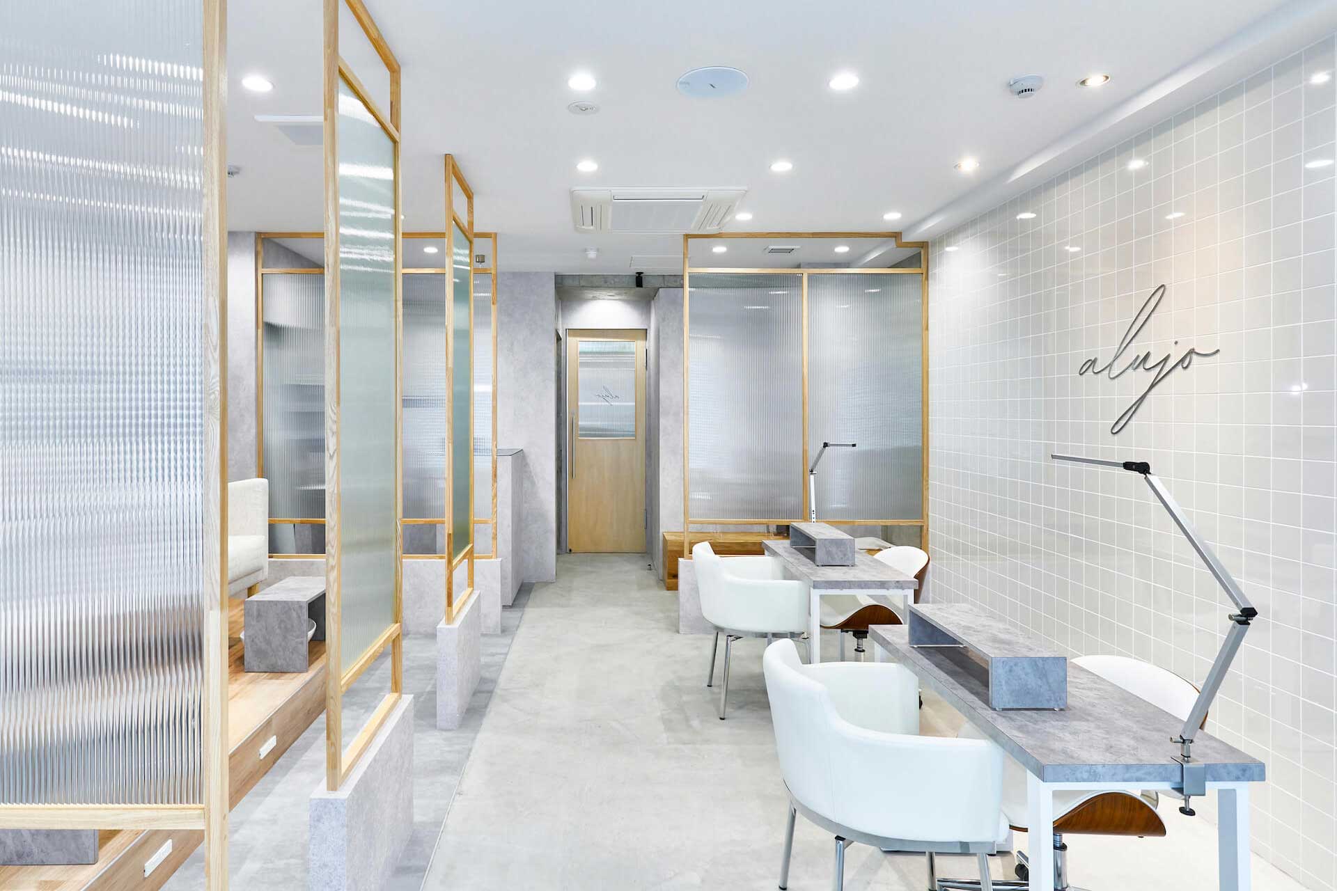 エステサロンの内装で気をつけたい4つのポイント！ – 店舗デザイン・店舗設計から内装工事までワンストップで対応IDEAL