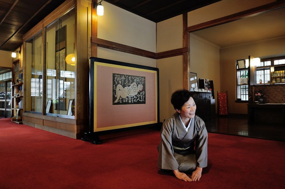 【旅館紹介】嬉野温泉　お子様連れに人気の宿「初音荘」