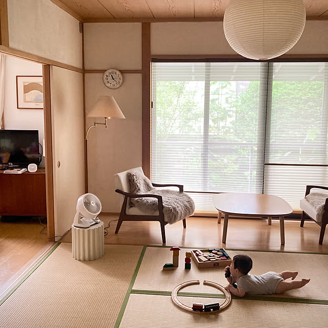 和室リビングの魅力とは？自宅に取り入れる際の注意点を解説！FLIE magazine
